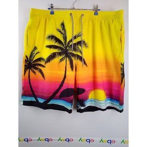 Summer Men's shorts / 4XL